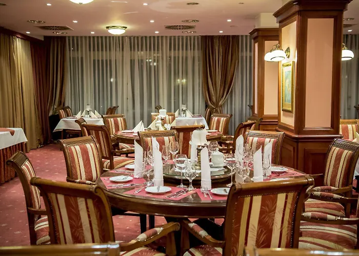 فيرساي 3* زاكوباني