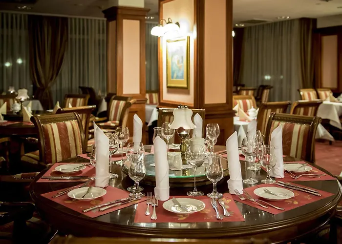 فيرساي فندق 3*