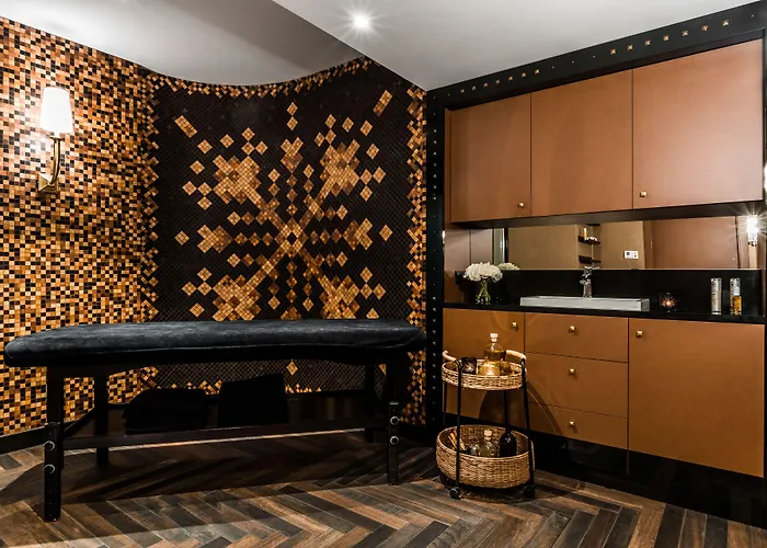 Wersal Hotel Zakopane