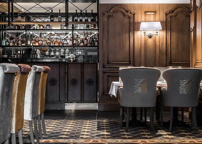 Hotel Wersal Zakopane