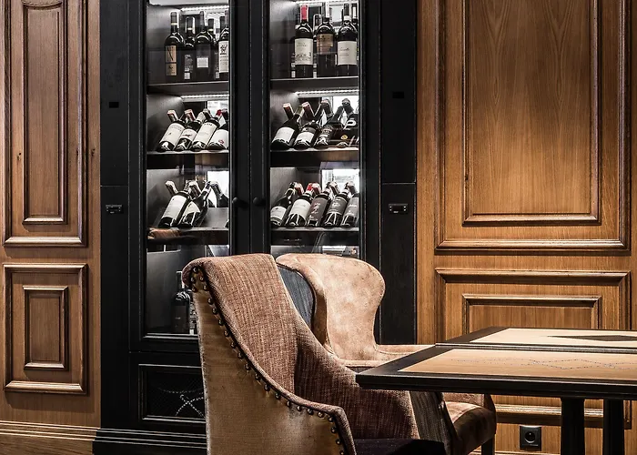 فيرساي 3* زاكوباني