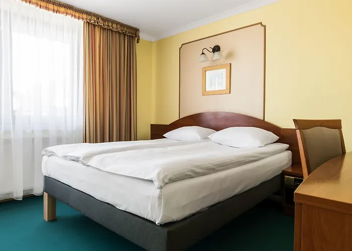 Wersal Hotel Zakopane