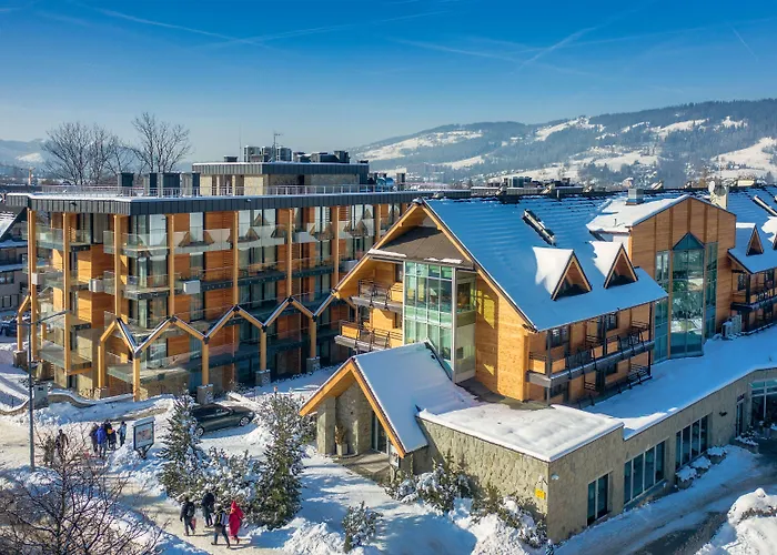 فندق فيرساي