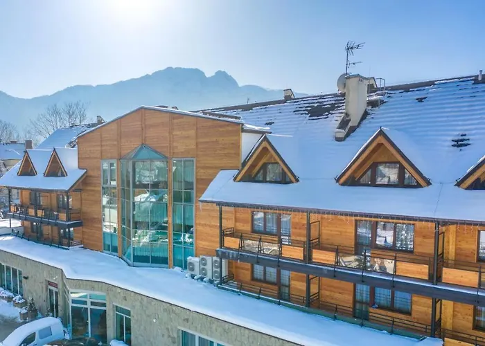 فندق فيرساي زاكوباني