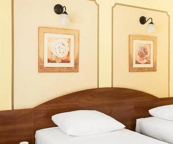 Wersal Hotel Zakopane